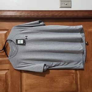 Under Armour Tech Tee Large